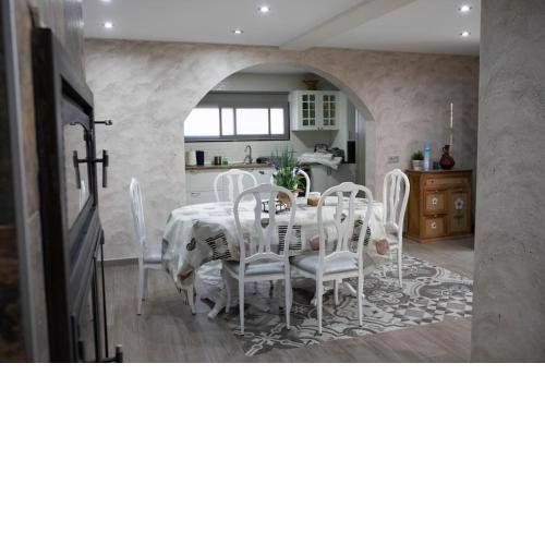 CasaRural en la famosa Alpujarra