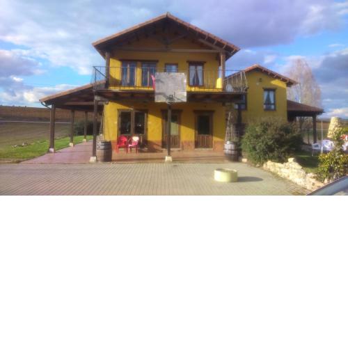 Casarural Vallecillo