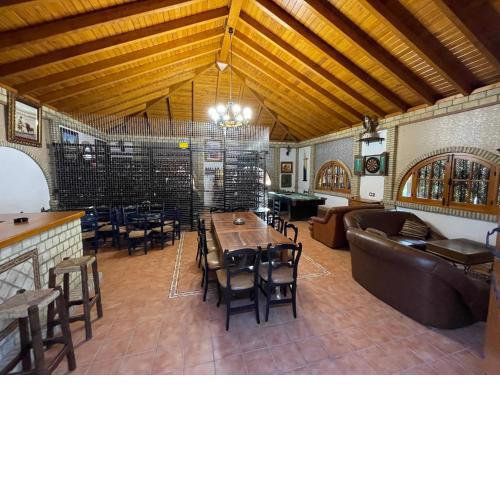CasaRuralSevilla