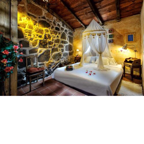 Casas ALBERTO TELEWORKING solo adultos