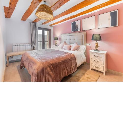 Casas Algarra Rural