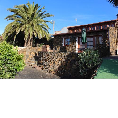 Casas Anton & Maria