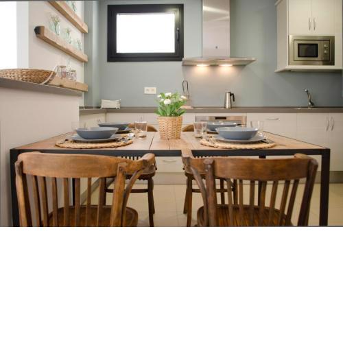 Casas Apartamentos Gracia
