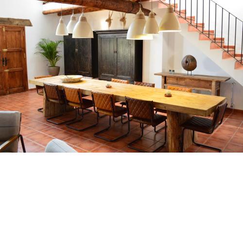 Casas Benali