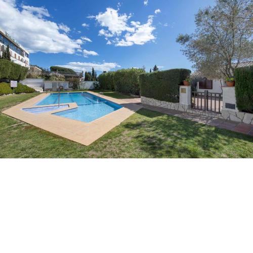 Casas Blanca 34 piscina Playa privada wifi