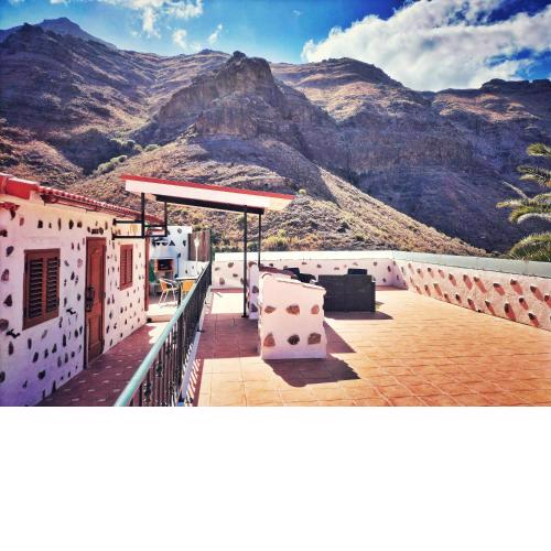 Casas Blancas - Suite 1