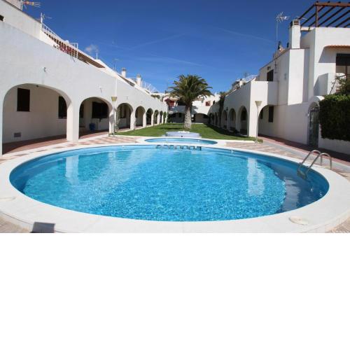 Casas Blancas 37