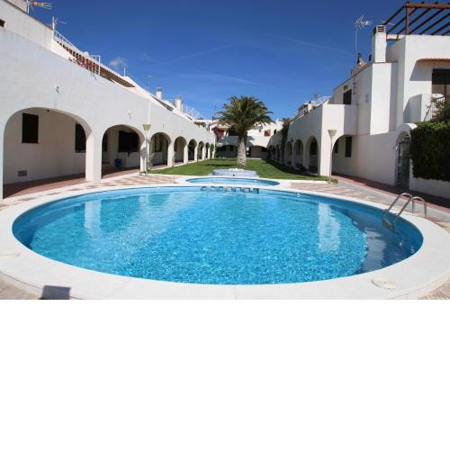 Casas Blancas 5