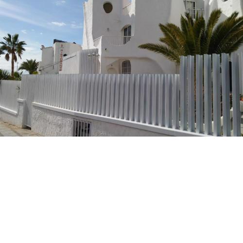 Casas Blancas Las Tortugas