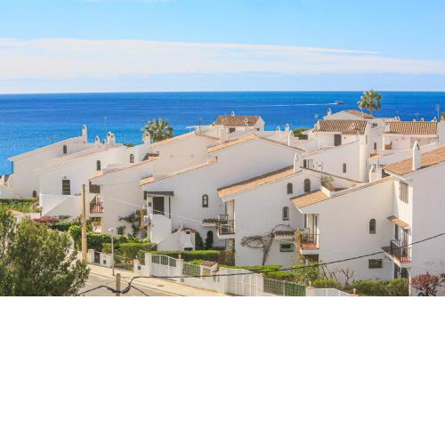 Casas Blancas Litoral - ONLY FAMILIES