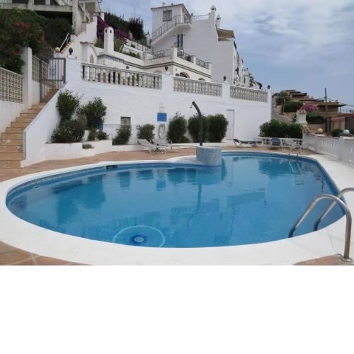 Casas blancas