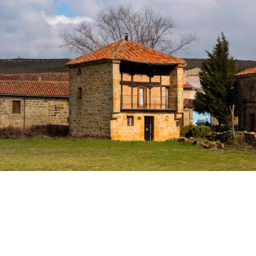 Casas Canduela