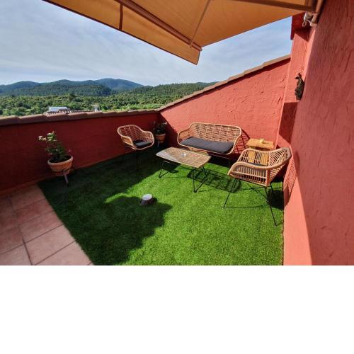 Casas Colorín Colorado