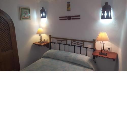 CASAS CUEVAS ELVIRA