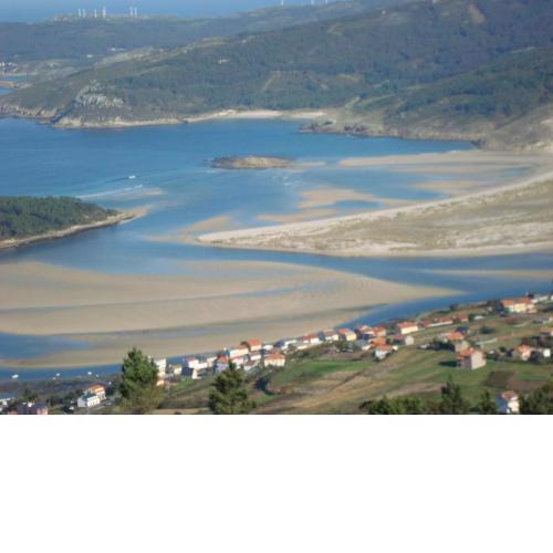 Casas Cuncheiro