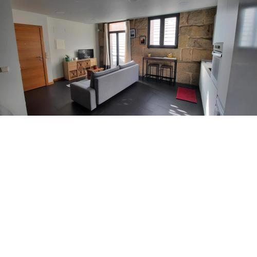 Casas da Bríxida. Primeiro