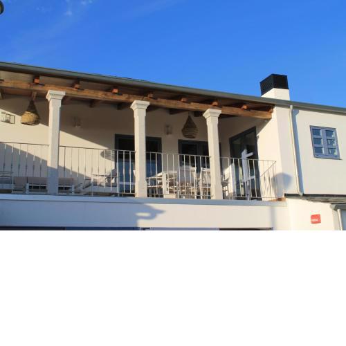 CASAS DA FORTALEZA Casa da Solaina