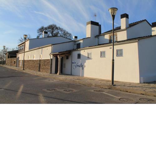 Casas da Fortaleza