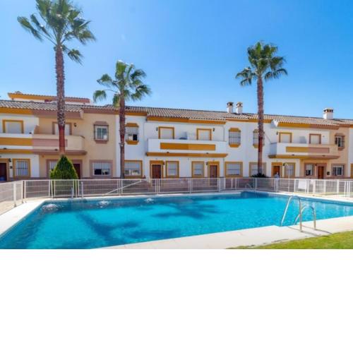 Casas de Benaojan 15