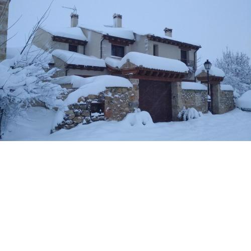 Casas de la Fuente