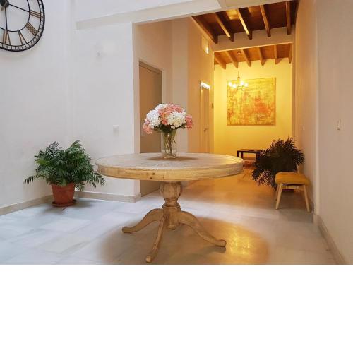 Casas de Sevilla - Casa Sevillana Harinas26