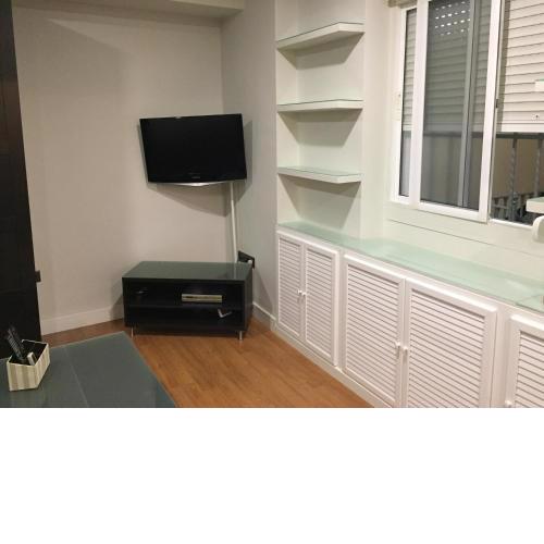 Casas de Sevilla - Estudio Peral 55