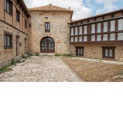 Casas De Valoria