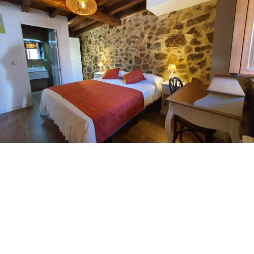 Casas del Castillo, 1