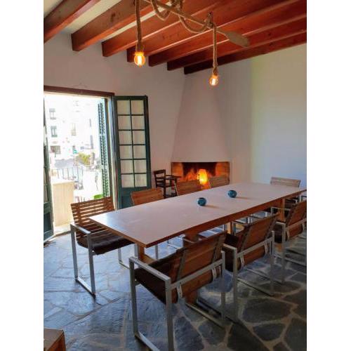 Casas del Mar