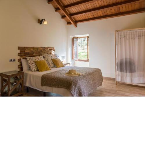 Casas del Molino - Muiños do Mainzoso Turismo Rural