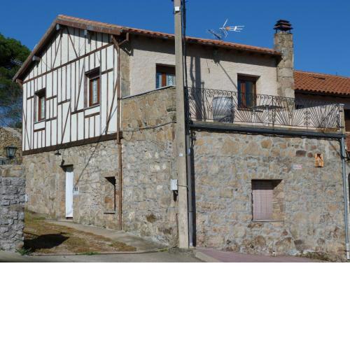 Casas del Parador - Vistahermosa