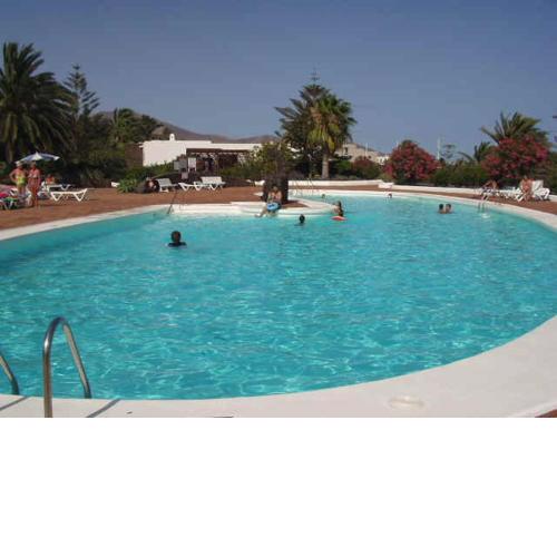 Casas del Sol Lanzarote