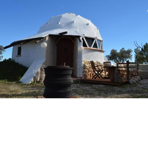 Casas Domo