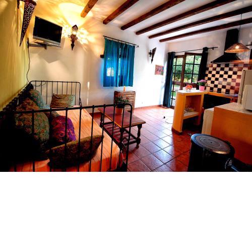 Casas el Camino