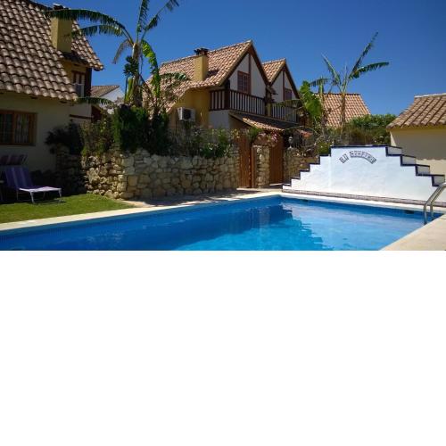 Casas El Suspiro