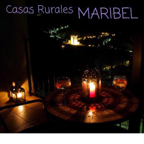 Casas El Tejar
