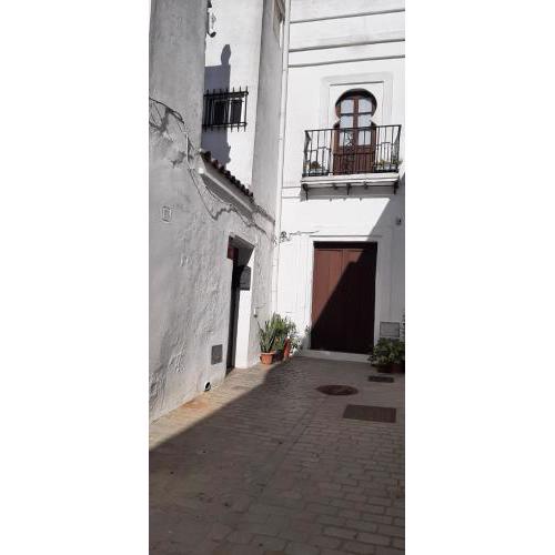 Casas en Casco Histórico de Vejer