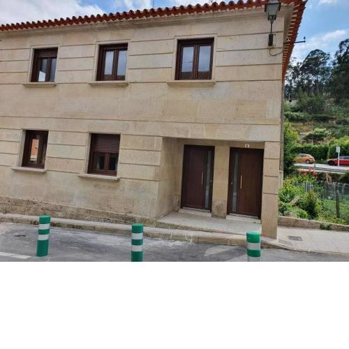 Casas Fontan