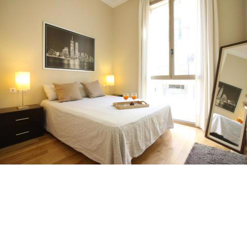 Casas FreshApartments by Bossh! Apartments