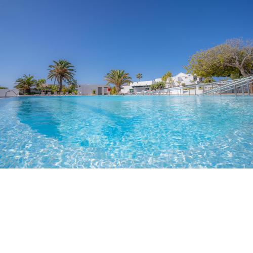 Casas Heddy, Well-being Resort