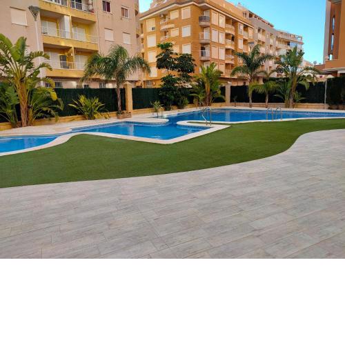 Casas Holiday - Aldea del Mar