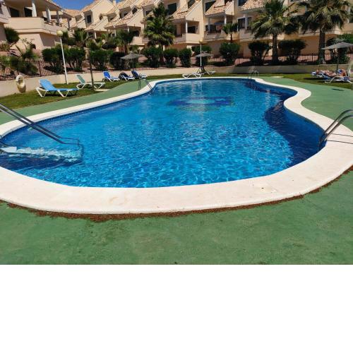 Casas Holiday - Golf Campoamor