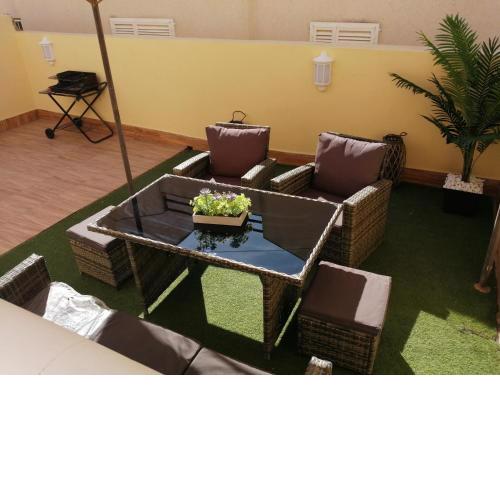 Casas Holiday - Los Balcones 2
