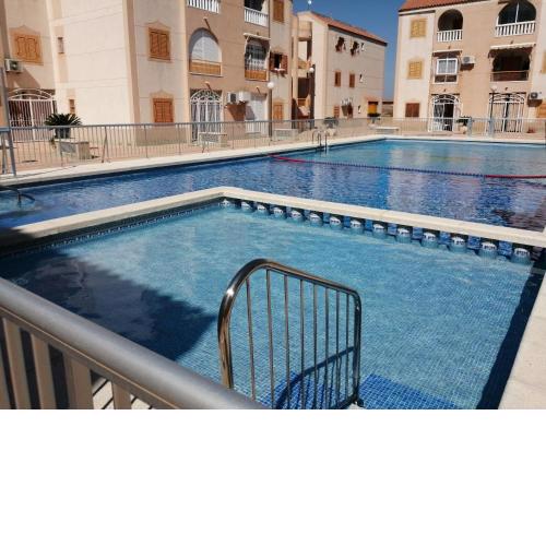 Casas Holiday - Playa Acequion 3