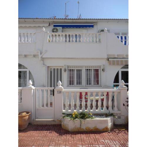 Casas Holiday - Playa la Mata 1