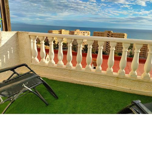 Casas Holiday - Playa la Mata 256