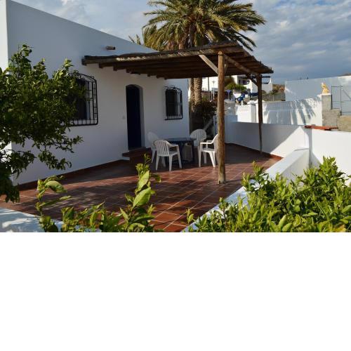 Casas la Noria
