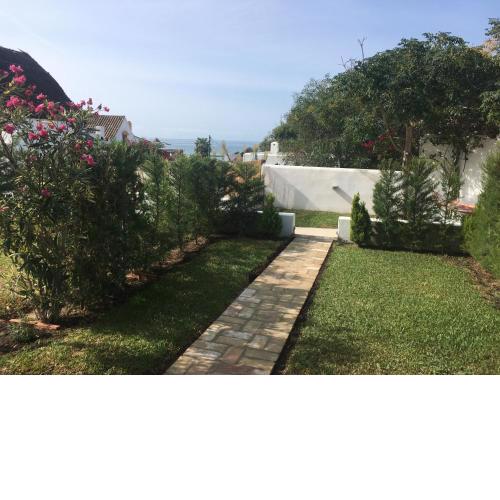 Casas La Pequeña Lulu - 2 min de la playa