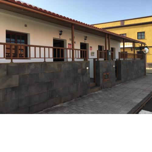 Casas La Torre