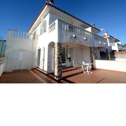 Casas La Vinya I